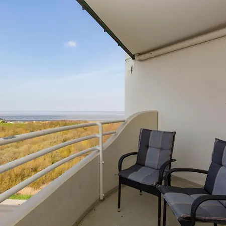 Apartment Lord Nelson 805