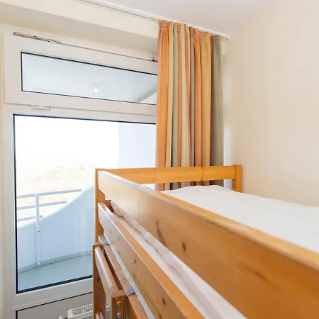 Lord Nelson 805 Apartment *