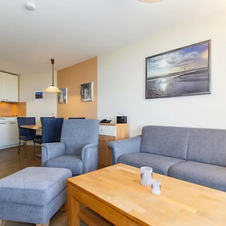 アパート Lord Nelson 805 *