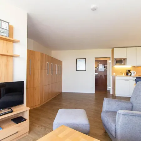 Lord Nelson 805 Apartment Cuxhaven