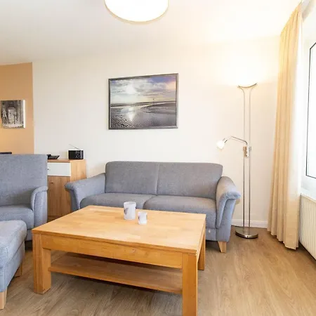 Lord Nelson 805 Apartament Cuxhaven