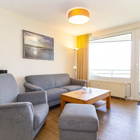 Apartament Lord Nelson 805 Cuxhaven