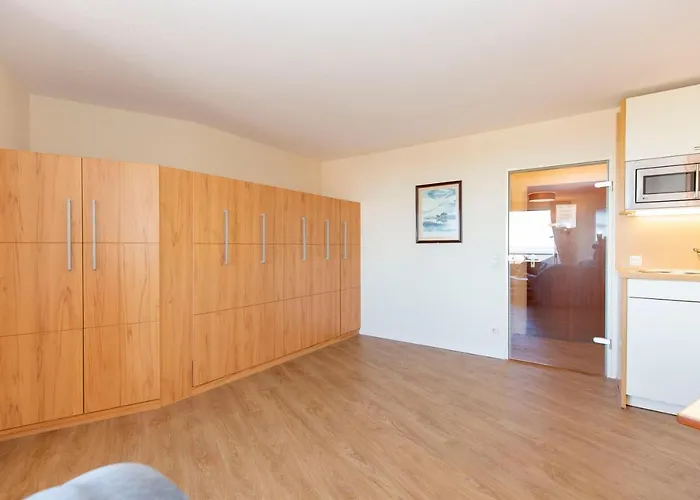 Lord Nelson 805 Апартаменты