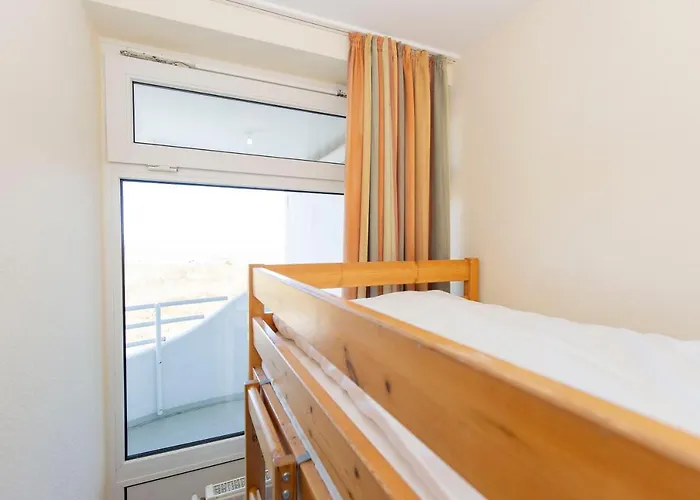 Lord Nelson 805 Апартаменты *